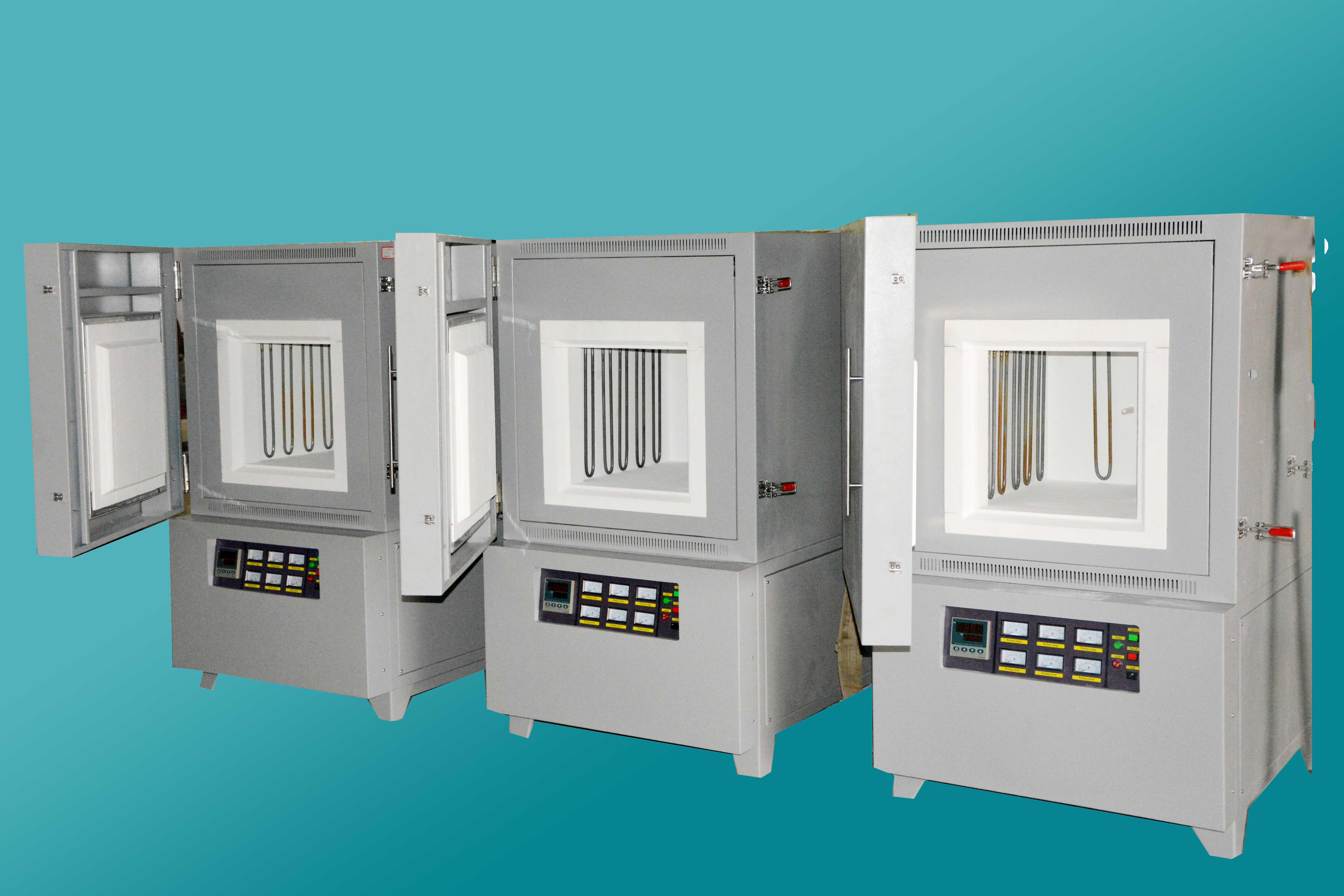 box furnace manufacturers